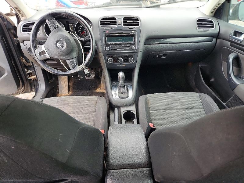 51452456 :رقم المزاد ، 3VWPP7AJ6DM632396 vin ، 2013 Volkswagen Jetta مزاد بيع