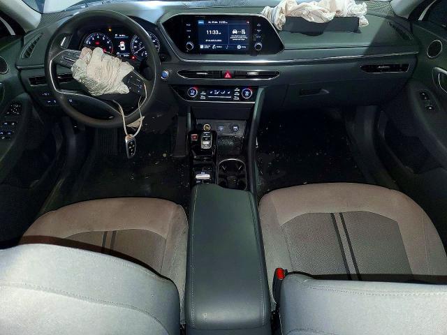Aukcja sprzedaży 2021 Hyundai Sonata, vin: 5NPEL4JA0MH115573, numer aukcji: 51405386