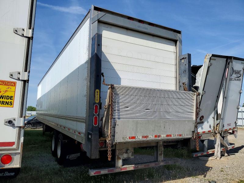 Aukcja sprzedaży 2011 Great Dane Trailers Unknown, vin: 1GRAA9626BB701086, numer aukcji: 79525375