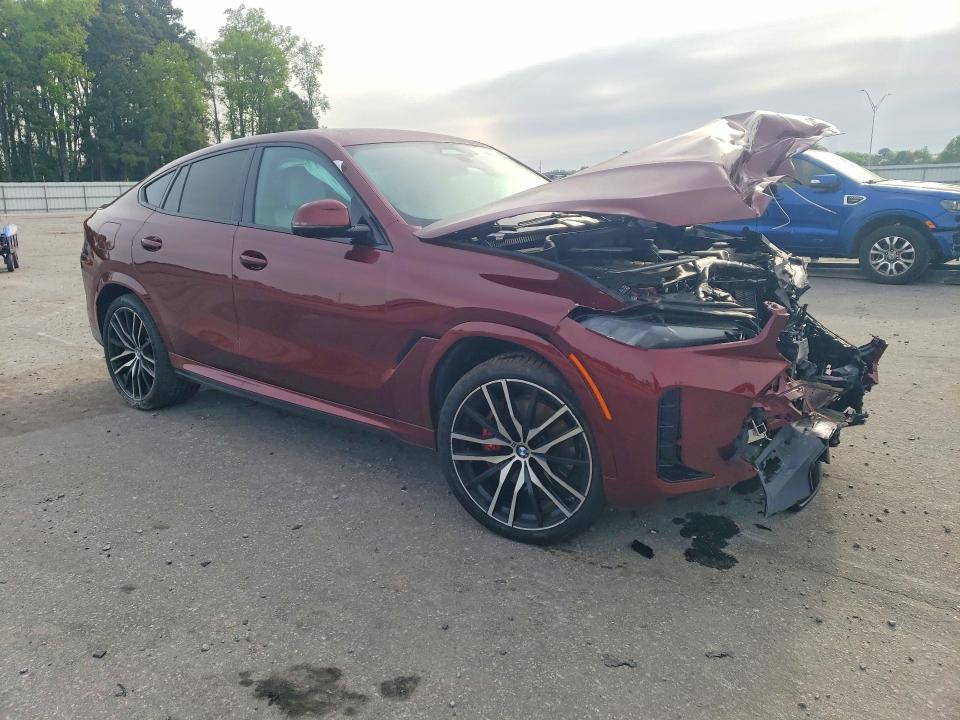 Aukcja sprzedaży 2026 Bmw X6, vin: 5UX33EX08T9056189, numer aukcji: 49086586