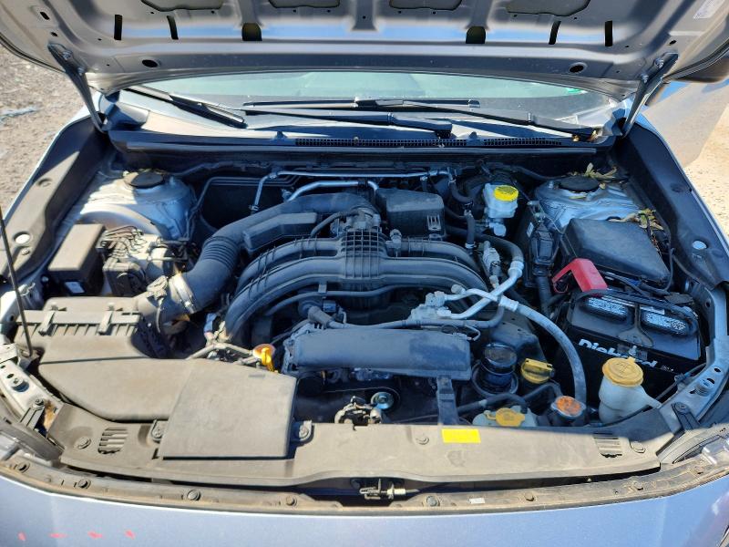 2018 Subaru Impreza მანქანა იყიდება აუქციონზე, vin: 4S3GKAA69J3620881, აუქციონის ნომერი: 50570266