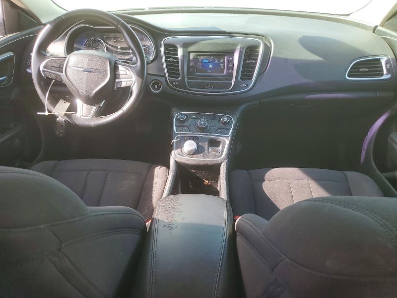 Продажа на аукционе авто 2015 Chrysler 200, vin: 1C3CCCAB6FN636024, номер лота: 49332576