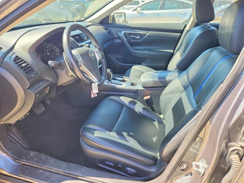 Продаж на аукціоні авто 2018 Nissan Altima, vin: 1N4AL3AP7JC287111, номер лоту: 51019476