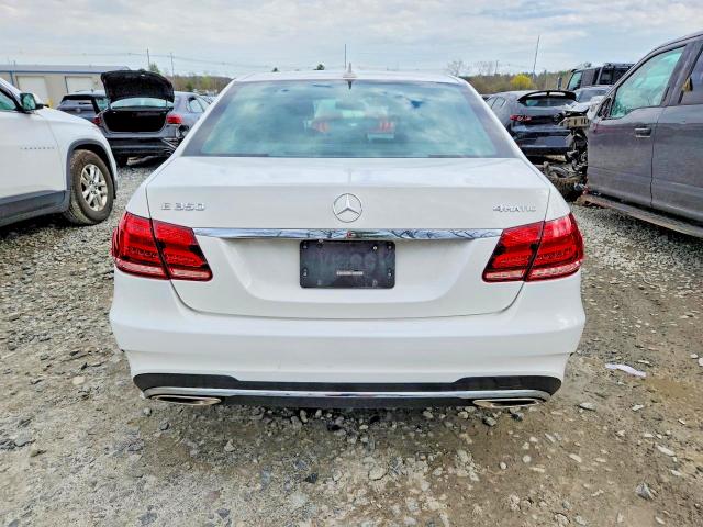 50214516 :رقم المزاد ، WDDHF8JB9GB218684 vin ، 2016 Mercedes-benz E مزاد بيع