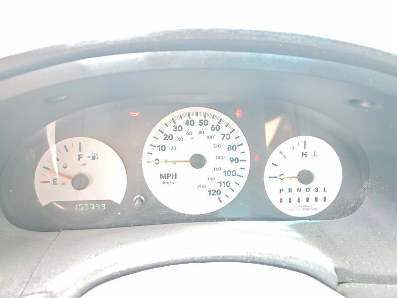 Aukcja sprzedaży 2005 Dodge Caravan, vin: 1D4GP25B55B110363, numer aukcji: 47603186