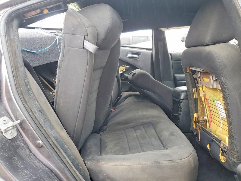 Продажа на аукционе авто 2014 Dodge Charger, vin: 2C3CDXBG2EH333442, номер лота: 48932336