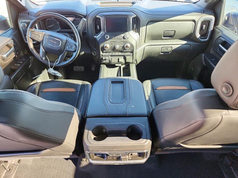Aukcja sprzedaży 2020 Gmc Sierra, vin: 1GT49PEY8LF220034, numer aukcji: 47943926
