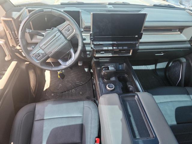 Продажа на аукционе авто 2024 Gmc Hummer Suv, vin: 1GKB0RDC0RU101387, номер лота: 50974836