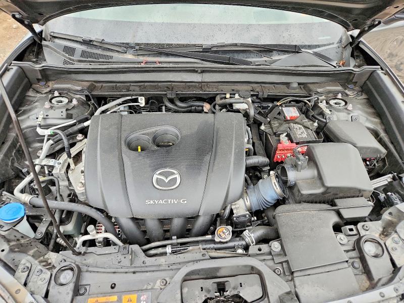 Продаж на аукціоні авто 2021 Mazda Cx-30, vin: 3MVDMADL1MM319294, номер лоту: 51275926