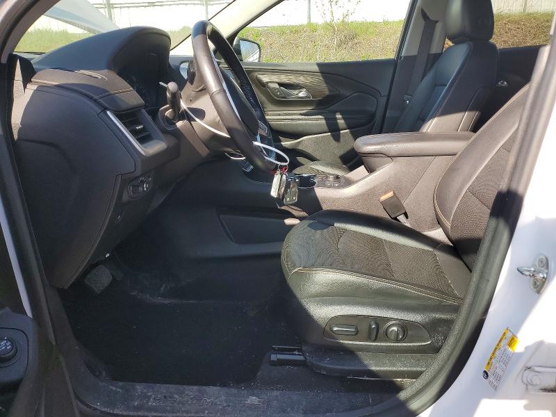 2018 Gmc Terrain მანქანა იყიდება აუქციონზე, vin: 3GKALVEV1JL203520, აუქციონის ნომერი: 49956026