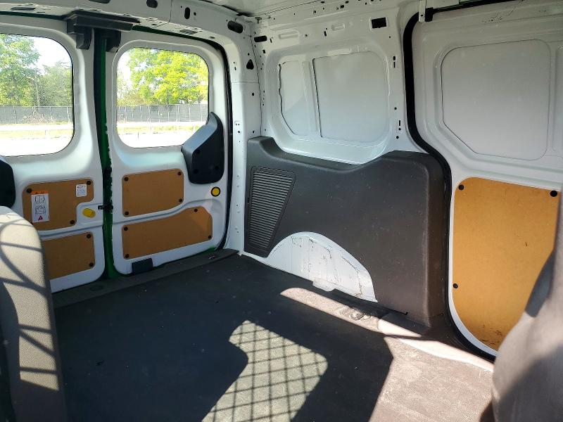 Продажа на аукционе авто 2021 Ford Transit Connect, vin: NM0LS7E26M1506181, номер лота: 52105206