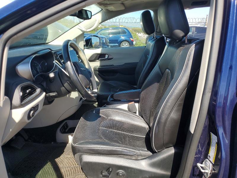 Aukcja sprzedaży 2018 Chrysler Pacifica, vin: 2C4RC1GG4JR273828, numer aukcji: 48332866