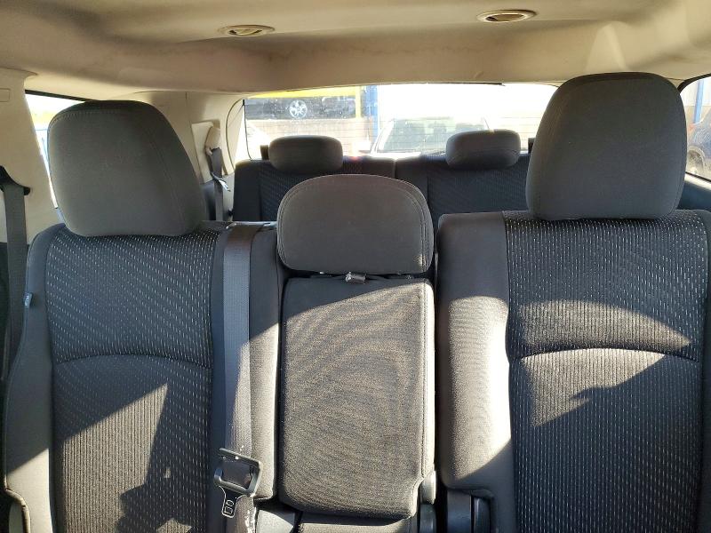 Aukcja sprzedaży 2018 Dodge Journey, vin: 3C4PDCAB5JT229315, numer aukcji: 51796976