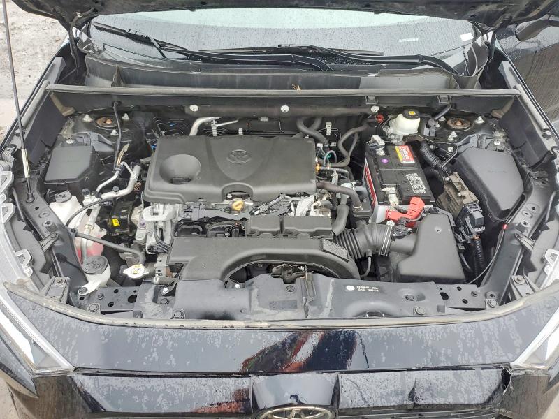 2020 Toyota Rav4 მანქანა იყიდება აუქციონზე, vin: 2T3P1RFV5LW128835, აუქციონის ნომერი: 48326946