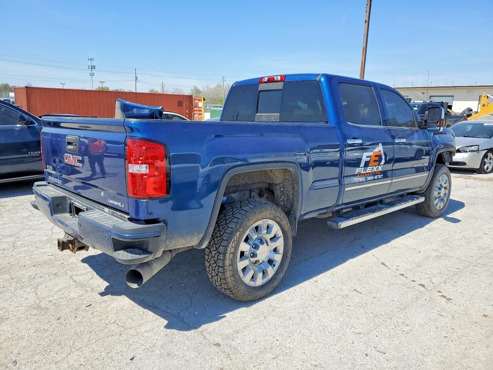 Aukcja sprzedaży 2016 Gmc Sierra, vin: 1GT12UE89GF212827, numer aukcji: 49022496