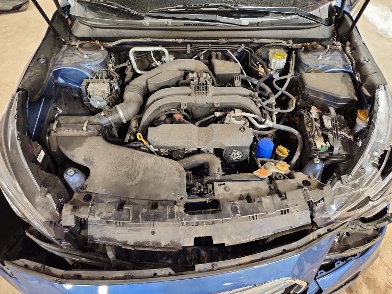 Продажа на аукционе авто 2019 Subaru Legacy, vin: 4S3BNAF67K3025104, номер лота: 51821796
