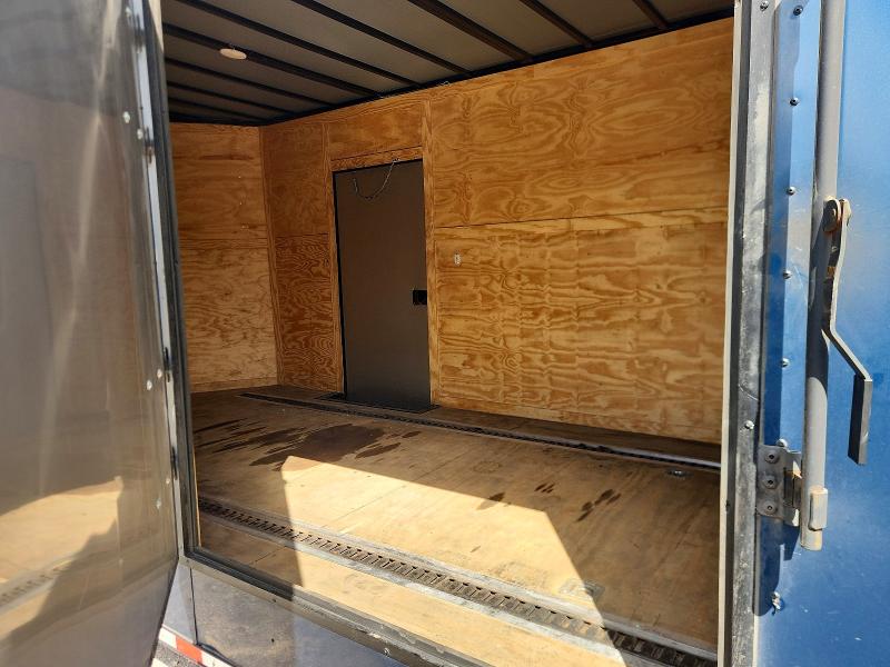 Aukcja sprzedaży 2026 Freedom Trailers Trailer, vin: 5WKBE3631T1087932, numer aukcji: 55656186