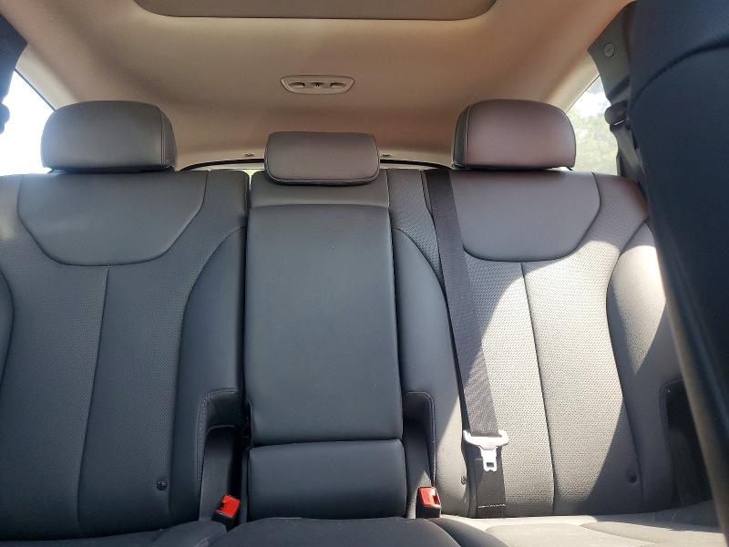 Продажа на аукционе авто 2023 Hyundai Santa Fe, vin: 5NMS34AJ7PH536517, номер лота: 51101686