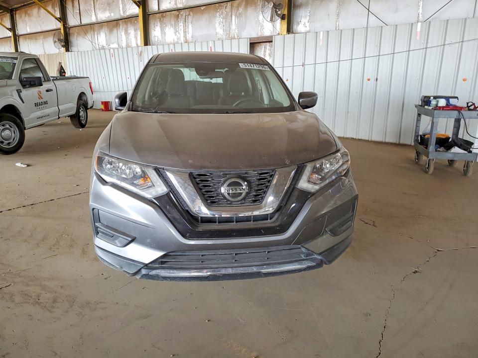 Продажа на аукционе авто 2019 Nissan Rogue, vin: KNMAT2MT2KP513661, номер лота: 51471296