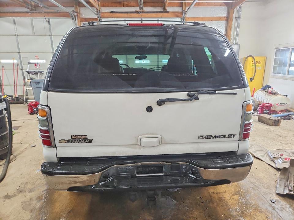 Aukcja sprzedaży 2004 Chevrolet Tahoe, vin: 1GNEK13Z54J200931, numer aukcji: 51431376