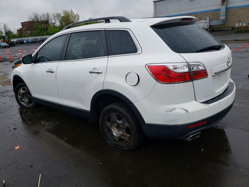 Aukcja sprzedaży 2010 Mazda Cx-9, vin: JM3TB3MV8A0215777, numer aukcji: 51827116