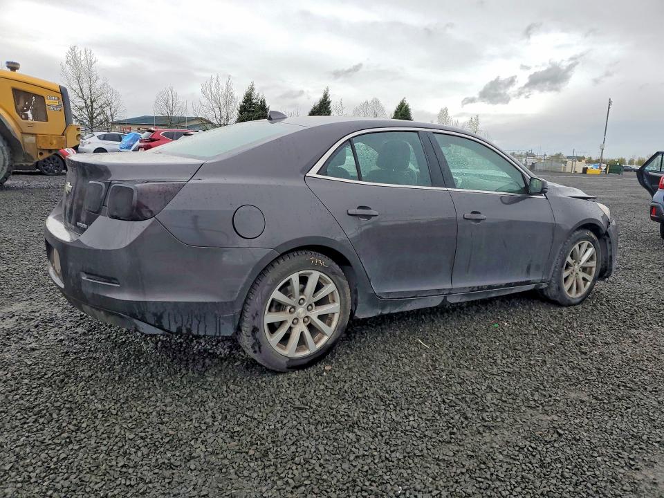48321686 :رقم المزاد ، 1G11E5SA1DF285215 vin ، 2013 Chevrolet Malibu مزاد بيع