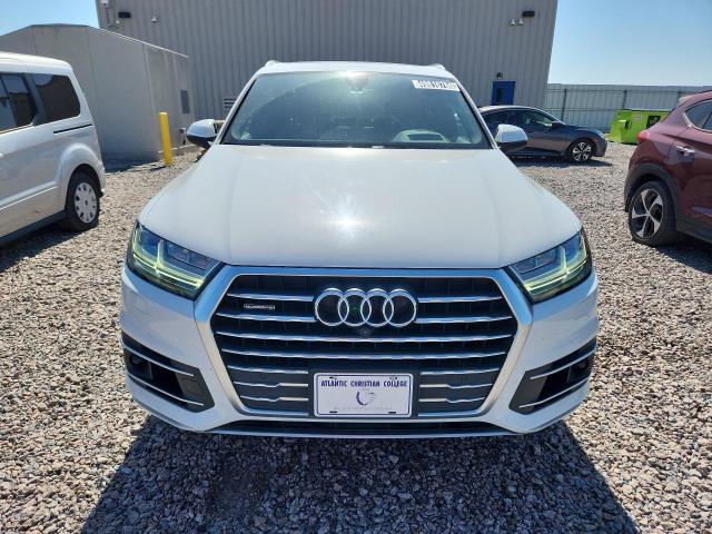 Продаж на аукціоні авто 2017 Audi Q7, vin: WA1VAAF74HD028962, номер лоту: 49816766