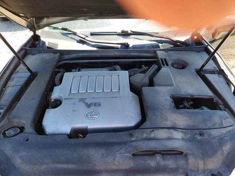 51164896 :رقم المزاد ، JTHBJ46G392299615 vin ، 2009 Lexus Es مزاد بيع