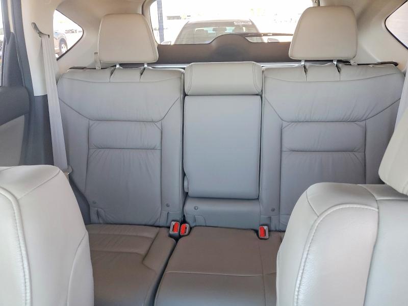 Aukcja sprzedaży 2013 Honda Cr-v, vin: 5J6RM4H75DL041727, numer aukcji: 50679626