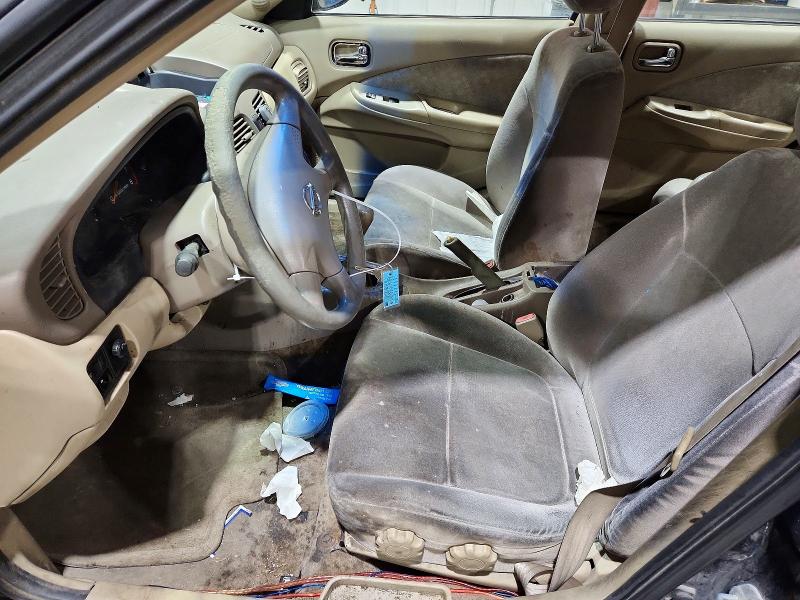 Auction sale of the 2003 Nissan Sentra, vin: 3N1CB51DX3L817668, lot number: 50173186
