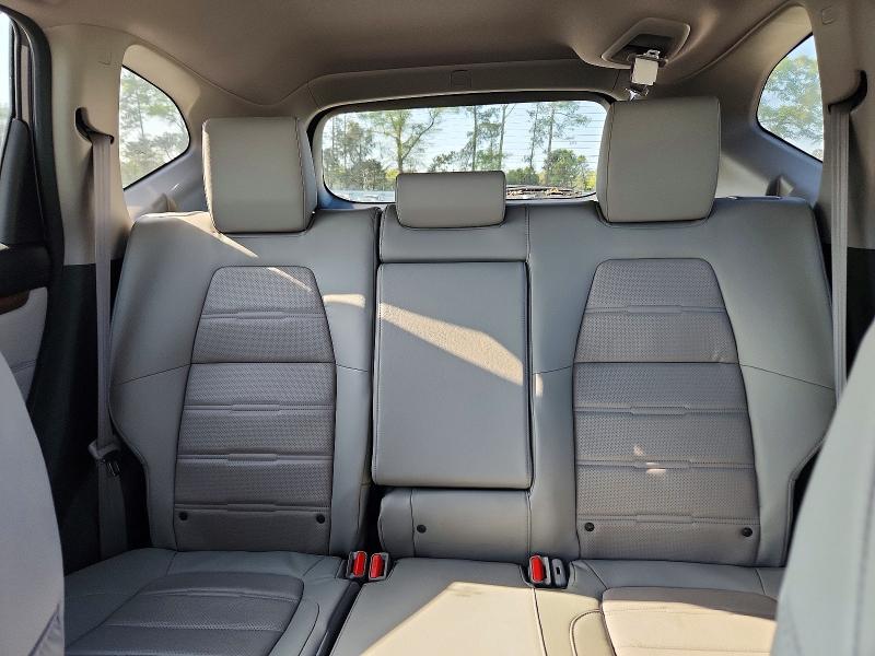 Продажа на аукционе авто 2017 Hond Cr-v, vin: 7FARW1H80HE037802, номер лота: 48084216