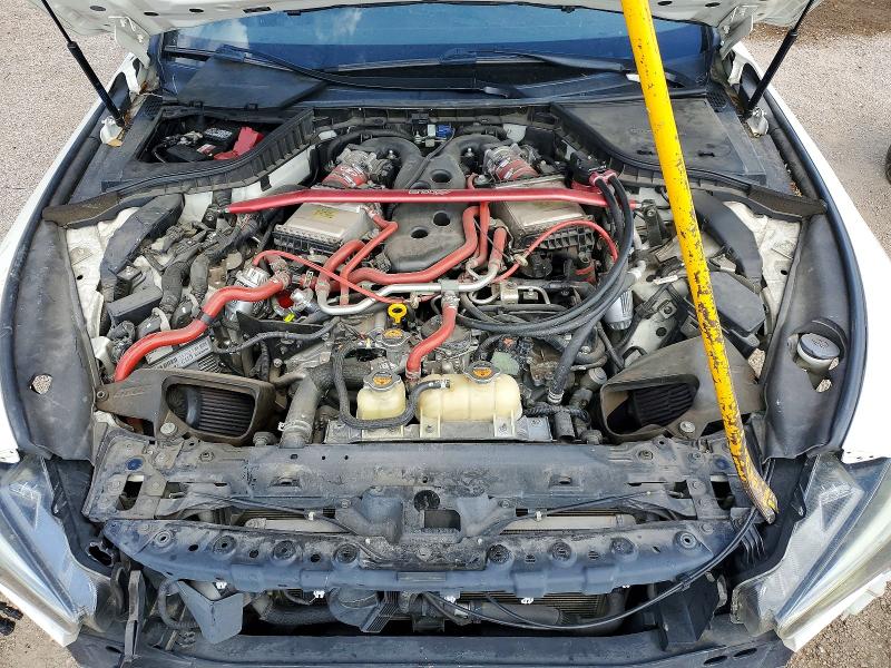 Aukcja sprzedaży 2019 Infiniti Q50, vin: JN1FV7AP2KM760137, numer aukcji: 48653726