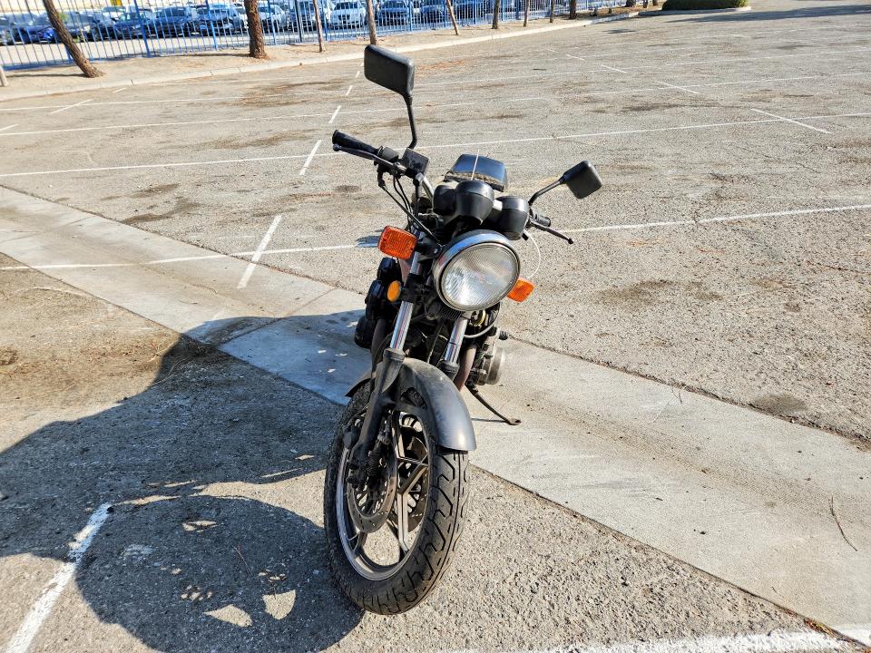 Aukcja sprzedaży 1982 Suzuki Gs1100, vin: JS1GU73A4C2101268, numer aukcji: 51837756