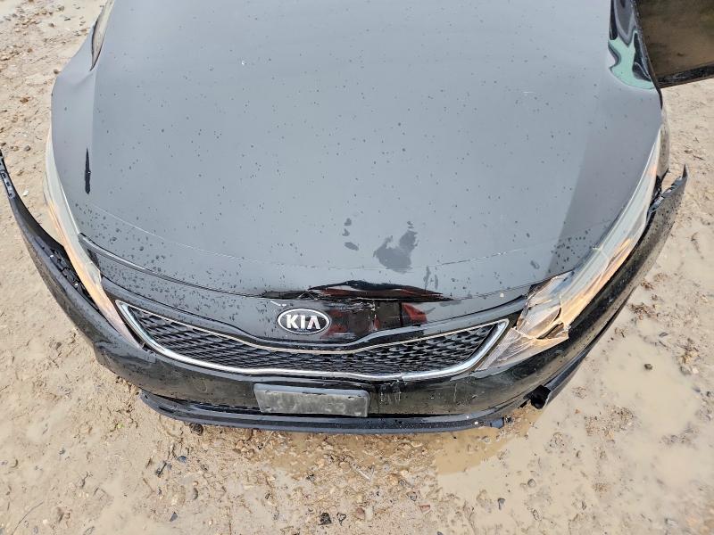 51290866 :رقم المزاد ، 5XXGN4A76EG340150 vin ، 2014 Kia Optima مزاد بيع
