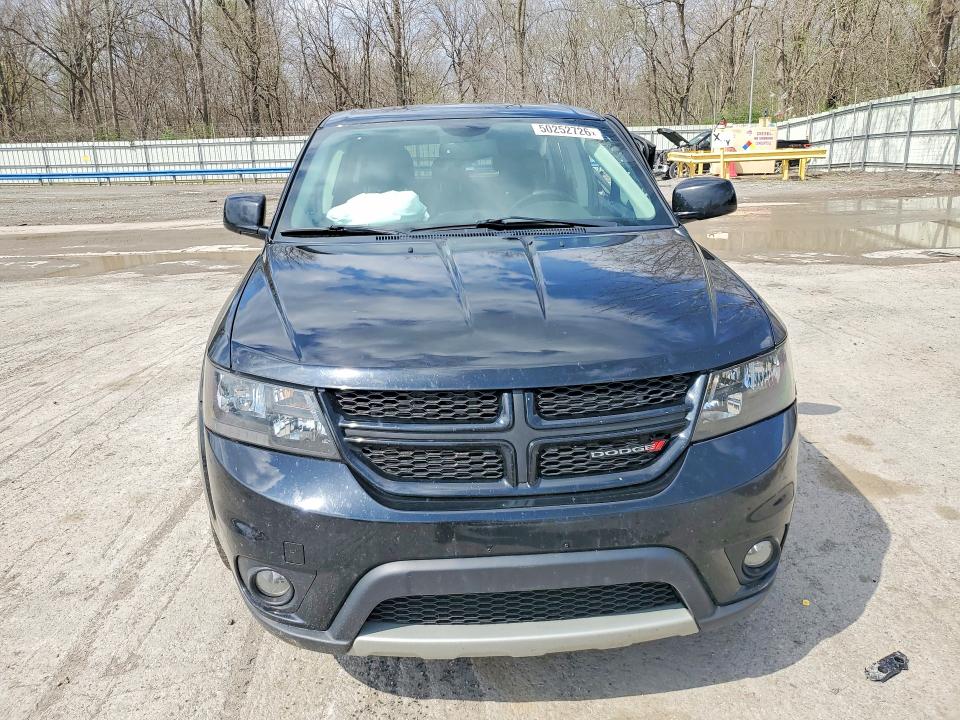 Aukcja sprzedaży 2018 Dodge Journey, vin: 3C4PDCEG7JT276450, numer aukcji: 50252726