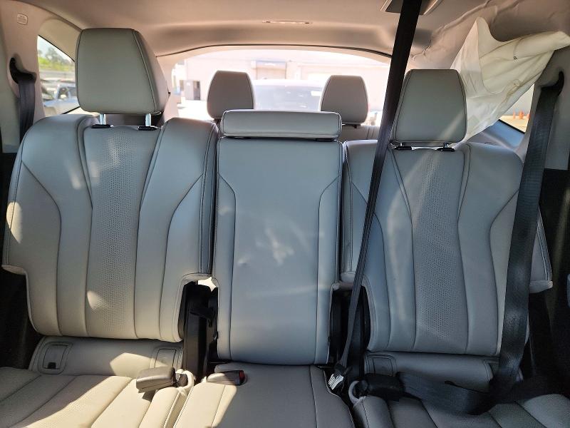 Aukcja sprzedaży 2025 Acura Mdx, vin: 5J8YE1H44SL014326, numer aukcji: 50586516