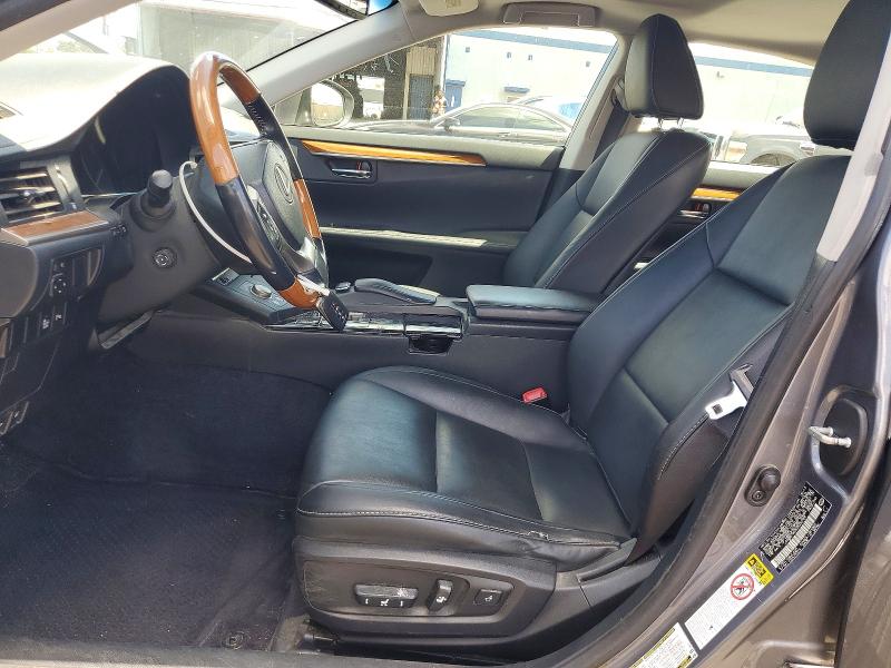 2013 Lexus Es მანქანა იყიდება აუქციონზე, vin: JTHBW1GG2D2020789, აუქციონის ნომერი: 50707266