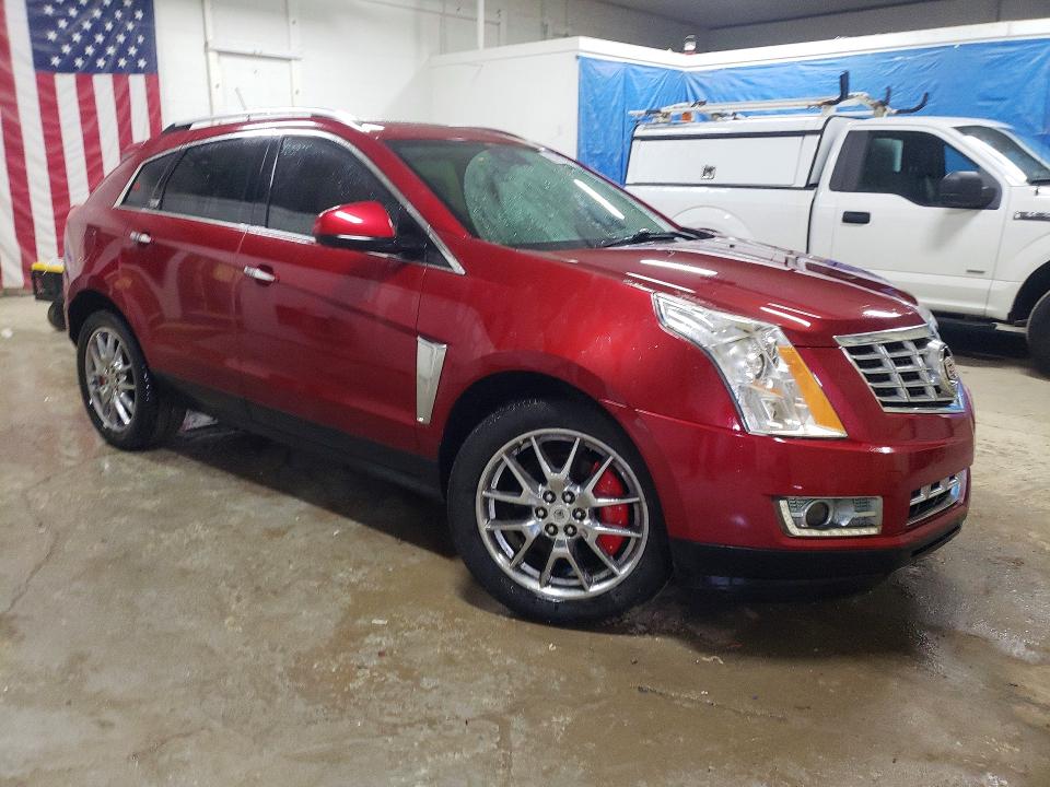 48851836 :رقم المزاد ، 3GYFNCE35DS532806 vin ، 2013 Cadillac Srx مزاد بيع