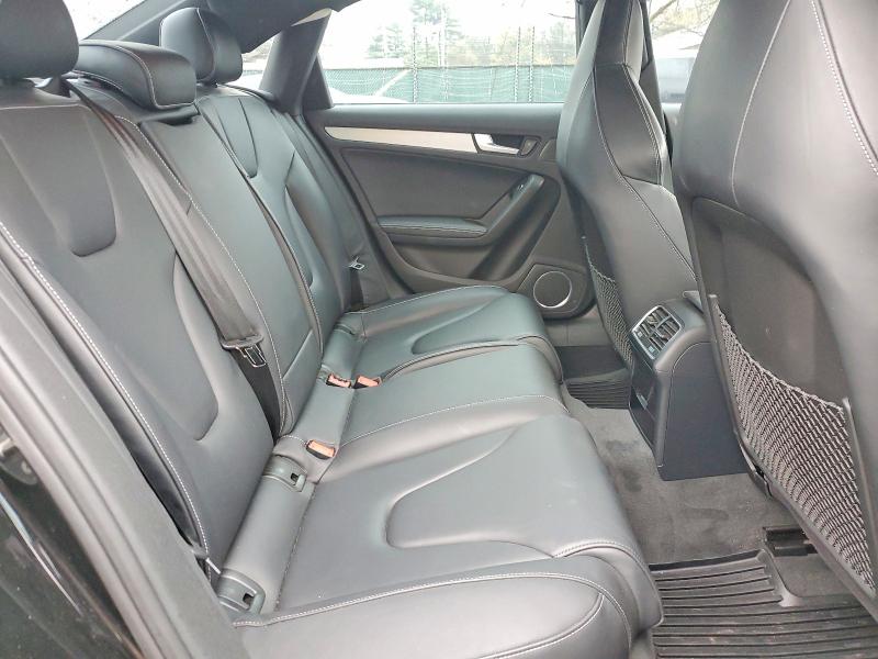 Aukcja sprzedaży 2015 Audi S4, vin: WAUBGAFL3FA044523, numer aukcji: 48299516
