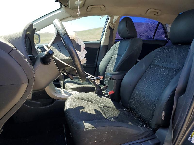 Aukcja sprzedaży 2010 Toyota Corolla, vin: 2T1BU4EE5AC420255, numer aukcji: 51681526