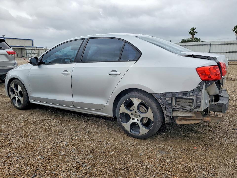 Aukcja sprzedaży 2012 Volkswagen Jetta, vin: 3VWDP7AJ2CM050054, numer aukcji: 49246986