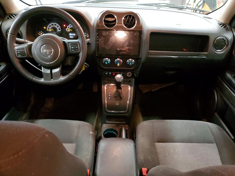 Продаж на аукціоні авто 2016 Jeep Patriot, vin: 1C4NJRFB2GD758442, номер лоту: 51357996