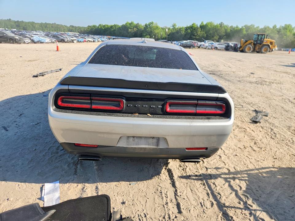 49938246 :رقم المزاد ، 2C3CDZBT0PH669389 vin ، 2023 Dodge Challenger مزاد بيع