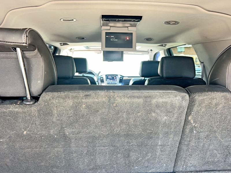 Продажа на аукционе авто 2016 Gmc Yukon Xl, vin: 1GKS2HKJ4GR193884, номер лота: 51648216