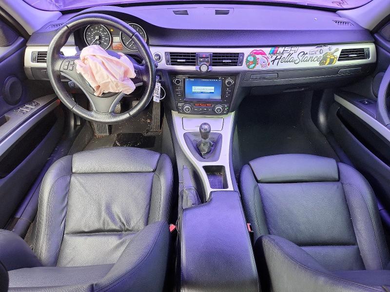 Aukcja sprzedaży 2008 Bmw 335, vin: WBAVB73558FV75538, numer aukcji: 48536156