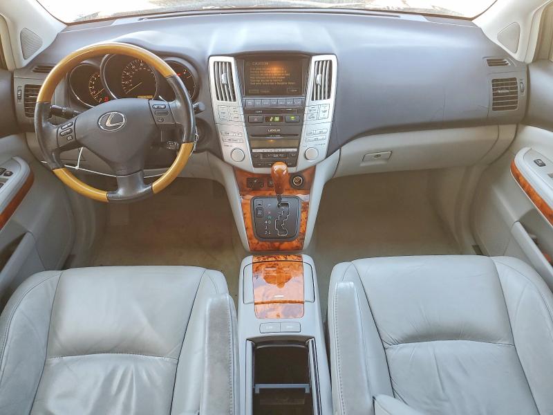 Продажа на аукционе авто 2006 Lexus Rx, vin: 2T2HA31U66C100729, номер лота: 50498006