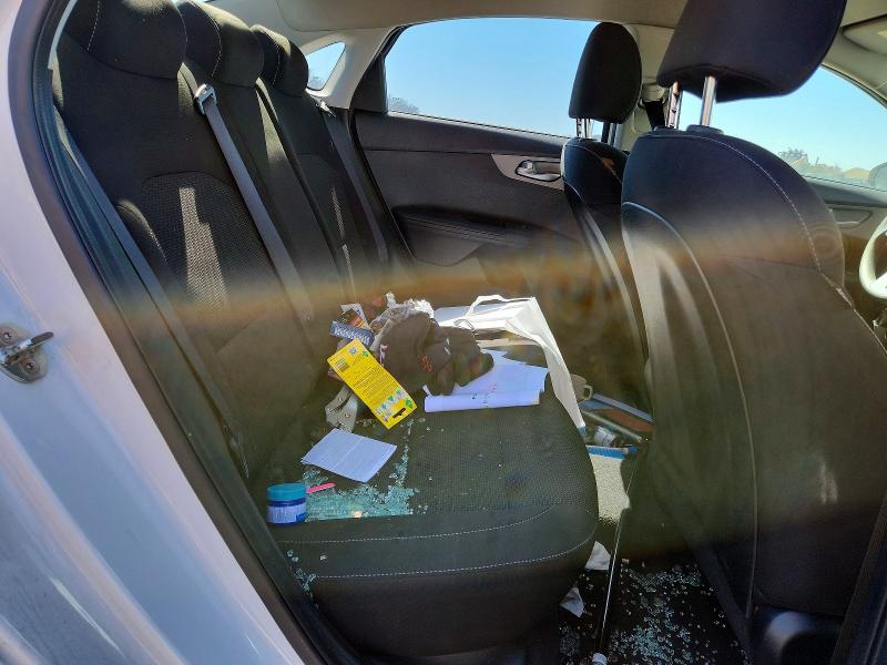 Aukcja sprzedaży 2019 Kia Forte, vin: 3KPF24AD1KE131039, numer aukcji: 48192906