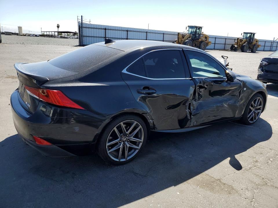 48501626 :رقم المزاد ، JTHGA1D29L5105350 vin ، 2020 Lexus Is 300 مزاد بيع