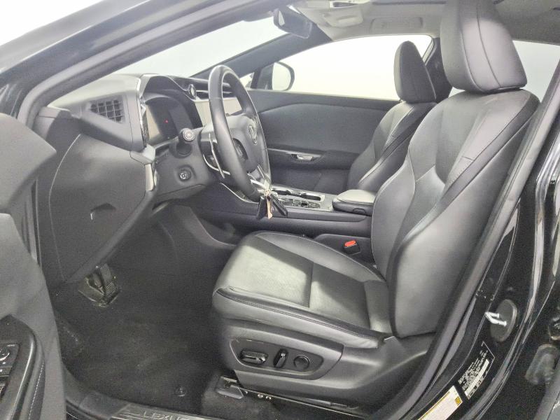 Продаж на аукціоні авто 2023 Lexus Rz 450e, vin: JTJAAAAB7PA005401, номер лоту: 48022626