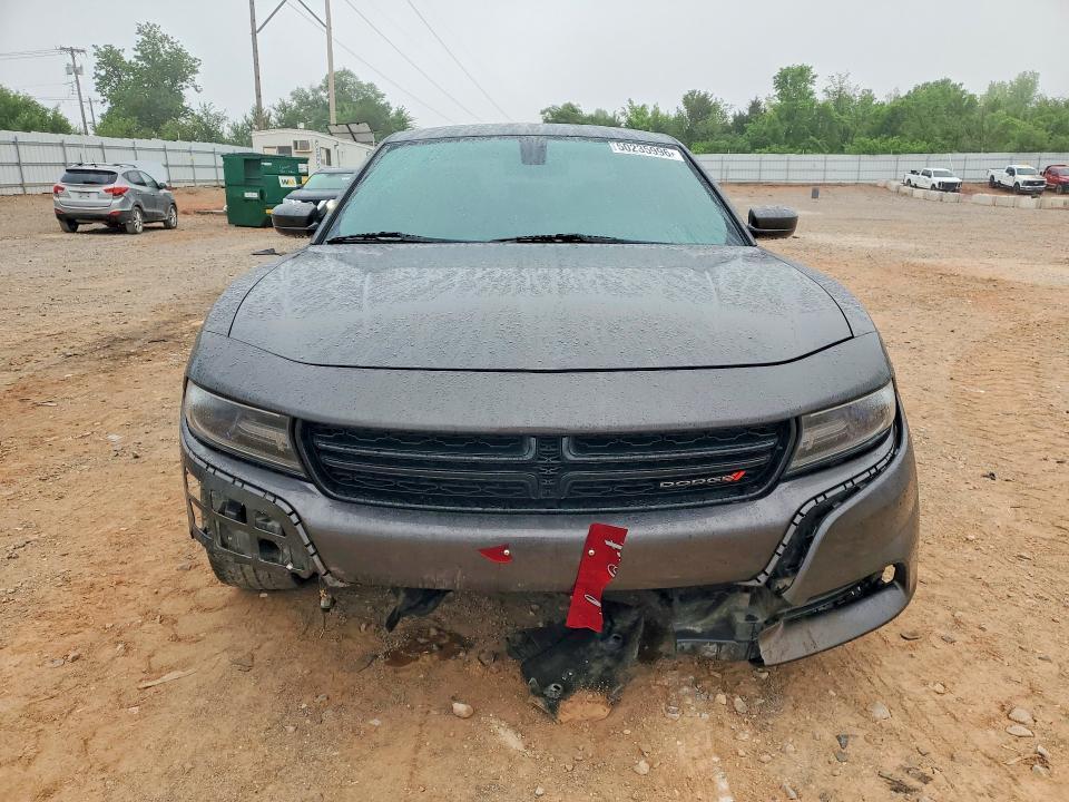 Продаж на аукціоні авто 2016 Dodge Charger, vin: 2C3CDXHG1GH179011, номер лоту: 50235996